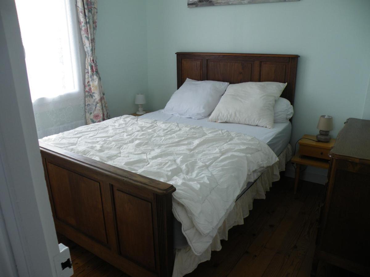 Courtils Maison Au Calme A 10 Minute Du Mont Saint Michel מראה חיצוני תמונה