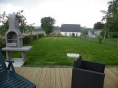 Courtils Maison Au Calme A 10 Minute Du Mont Saint Michel מראה חיצוני תמונה
